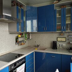 Квартира 80 м², 4-комнатная - изображение 1