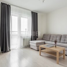 Квартира 59,9 м², 2-комнатная - изображение 1