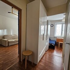 Квартира 32,8 м², 1-комнатная - изображение 3