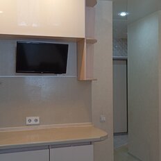 Квартира 40,6 м², 1-комнатная - изображение 1