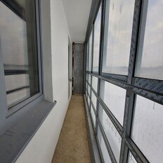 Квартира 30 м², 1-комнатная - изображение 2