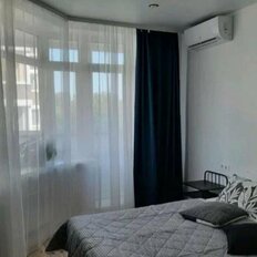 Квартира 28,6 м², студия - изображение 5