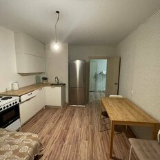 Квартира 28 м², студия - изображение 2