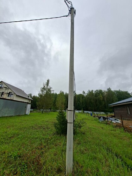 20,5 сотки, участок 700 000 ₽ - изображение 39