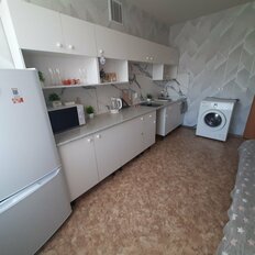 Квартира 37 м², 1-комнатная - изображение 3