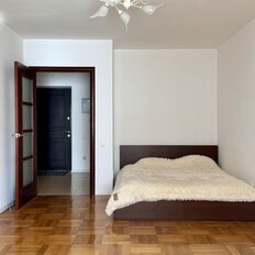 Квартира 52 м², 1-комнатная - изображение 2