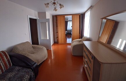 31 м², 1-комнатная квартира 27 000 ₽ в месяц - изображение 12