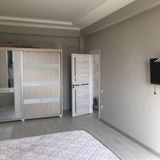 Квартира 54 м², 1-комнатная - изображение 3