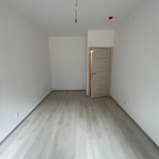 Квартира 27,9 м², студия - изображение 4