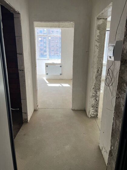 45,8 м², 1-комнатная квартира 3 435 000 ₽ - изображение 11