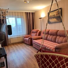 Квартира 74,8 м², 3-комнатная - изображение 2