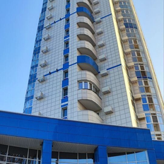 Квартира 104 м², 3-комнатная - изображение 3