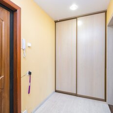 Квартира 35 м², 1-комнатная - изображение 1