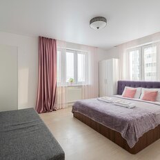 Квартира 55 м², 2-комнатная - изображение 3