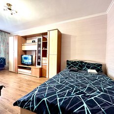 Квартира 48 м², 1-комнатная - изображение 1