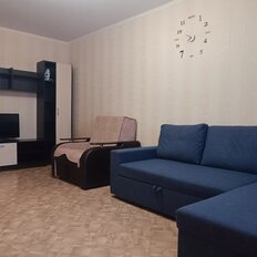 Квартира 40 м², 1-комнатная - изображение 2