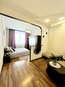 47 м², 1-комнатная квартира 2 300 ₽ в сутки - изображение 23