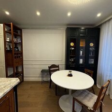 Квартира 75 м², 2-комнатная - изображение 3