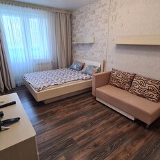 Квартира 40,3 м², 1-комнатная - изображение 4