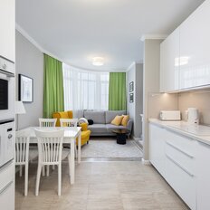 Квартира 53,4 м², 2-комнатная - изображение 5