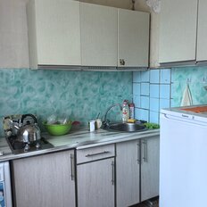Квартира 30 м², 1-комнатная - изображение 1