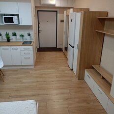 Квартира 30 м², 1-комнатная - изображение 2