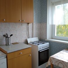 Квартира 55 м², 2-комнатная - изображение 2