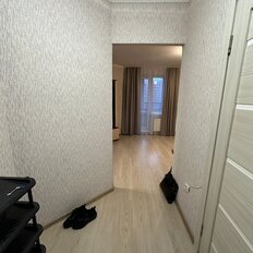 Квартира 28 м², студия - изображение 5