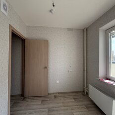 Квартира 31,6 м², 1-комнатная - изображение 4