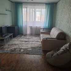 Квартира 36 м², 1-комнатная - изображение 5