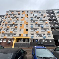Квартира 26 м², студия - изображение 4