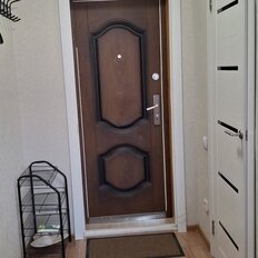 Квартира 25 м², студия - изображение 1