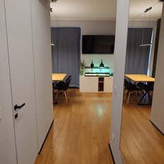 Квартира 32 м², студия - изображение 5