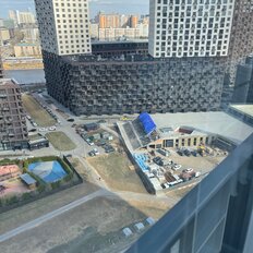 Квартира 58 м², студия - изображение 2