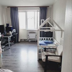 Квартира 38 м², 1-комнатная - изображение 5