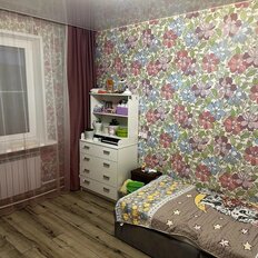 Квартира 55 м², 2-комнатная - изображение 4