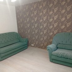 Квартира 36 м², 1-комнатная - изображение 4