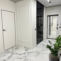 Квартира 87,5 м², 2-комнатная - изображение 3