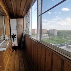 Квартира 52,3 м², 2-комнатная - изображение 4