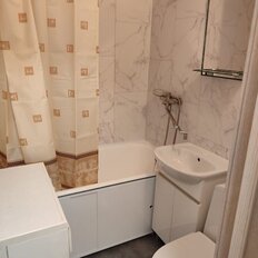 Квартира 50 м², 2-комнатная - изображение 4