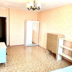 Квартира 40 м², 1-комнатная - изображение 5