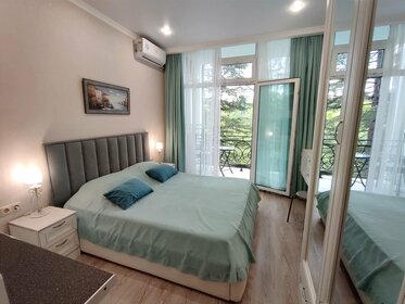 20 м², апартаменты-студия 2 500 ₽ в сутки - изображение 88