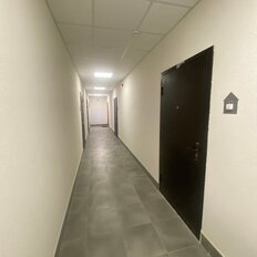 Квартира 26 м², студия - изображение 3