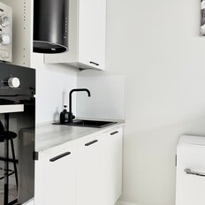 Квартира 21 м², студия - изображение 3