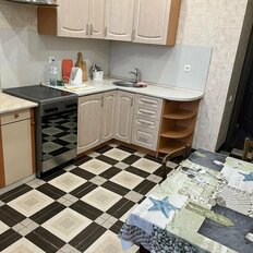 Квартира 44,5 м², 1-комнатная - изображение 3