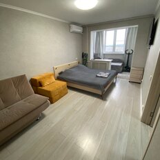 Квартира 43 м², 2-комнатная - изображение 3