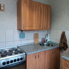 Квартира 30 м², 1-комнатная - изображение 4
