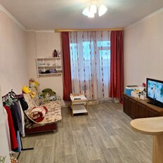 Квартира 27 м², студия - изображение 3