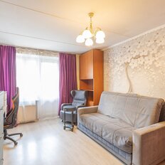 Квартира 46,3 м², 2-комнатная - изображение 5
