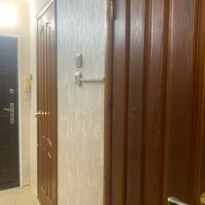 Квартира 32,5 м², 1-комнатная - изображение 5